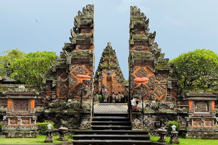 Private Ubud Day Tour From Benoa Port - Cruise Ship — photo 1 of 7