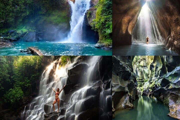Waterfalls Adventure — photo 1 of 5