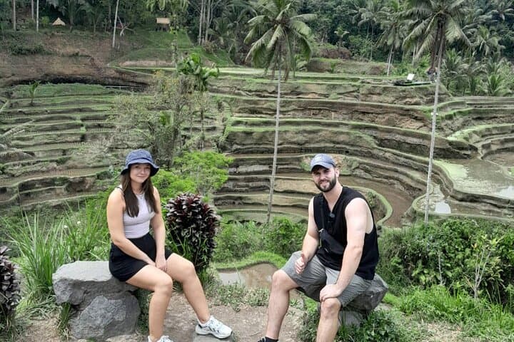 Bali Best of Ubud Countryside Tour All Inclusive — photo 1 of 11