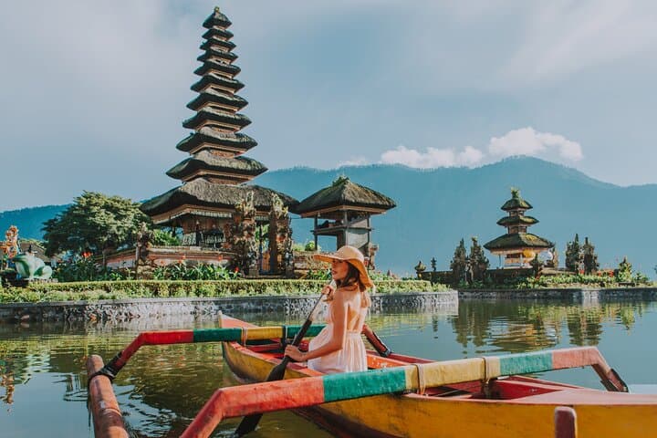 [ALL INCLUSIVE] Full Day Private Guided Tour in North Bali — photo 1 of 31