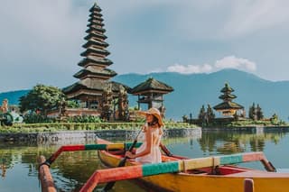 [ALL INCLUSIVE] Full Day Private Guided Tour in North Bali