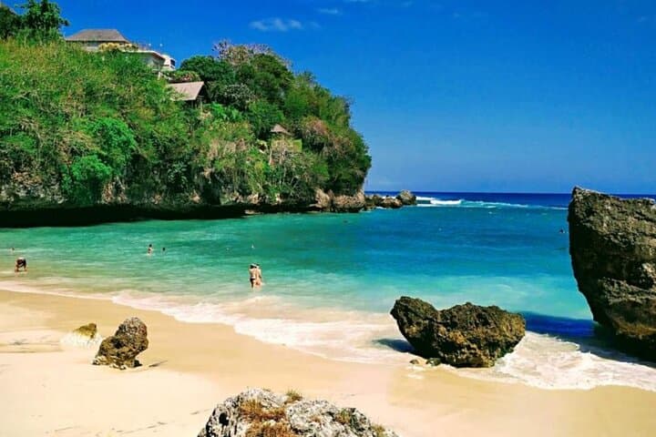 South Bali Beach Day Private tour — photo 1 of 5
