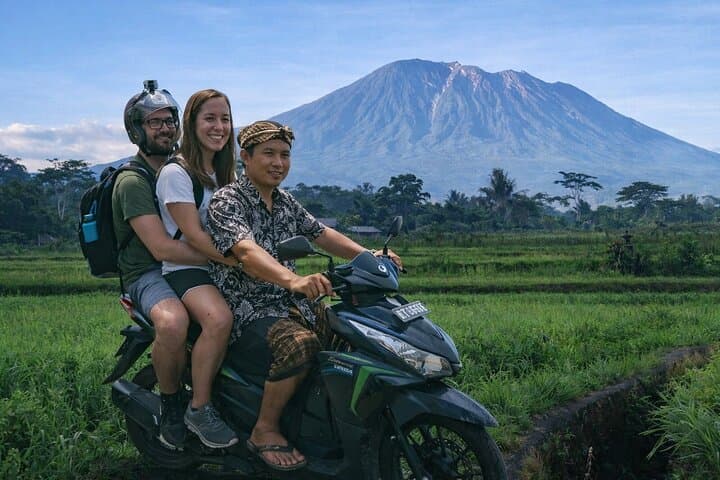 Sidemen Scooter Tours — photo 1 of 4
