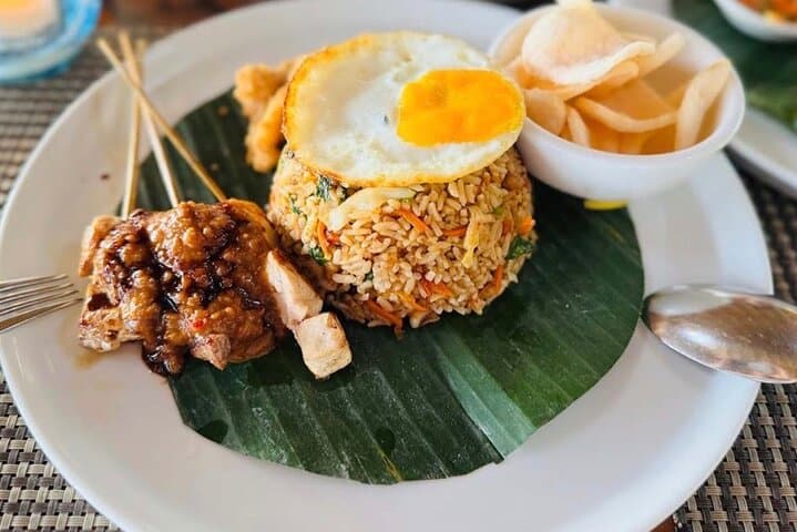 Ubud Day Trip with Lunch and Cultural Highlights — photo 1 of 8