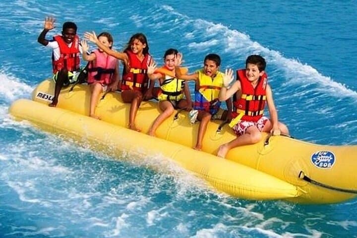 Ultimate Water Sports Adventure Package Bali — photo 1 of 4