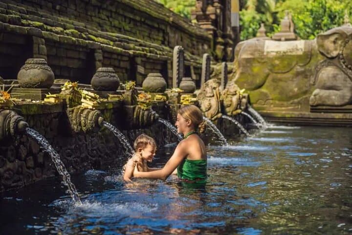 Ubud Customized Tour with Private Guide and Transport — photo 1 of 43