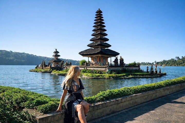 Discover Munduk Northen of Bali — Private Customize Day Tour — photo 1 of 33