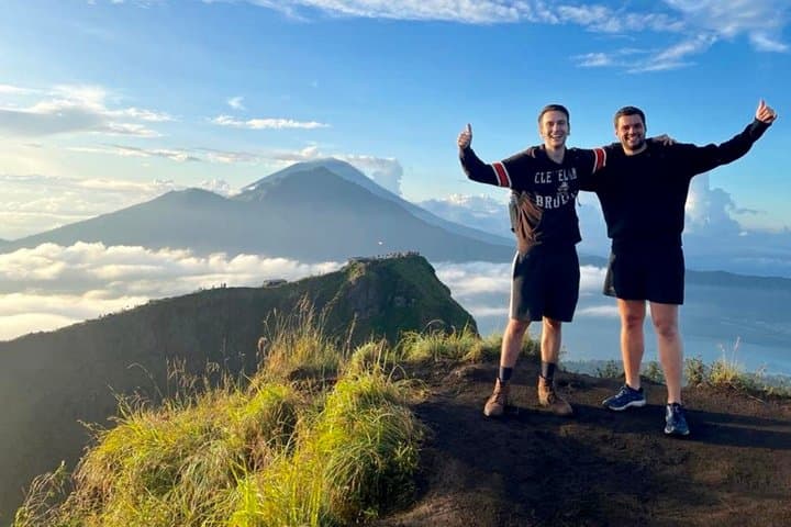 Mount Batur Sunrise Trekking Private All Inclusive — photo 1 of 15