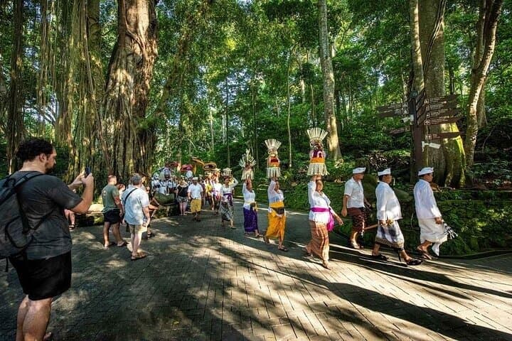 Private Tour All Inclusive 3 Day Package with Highlights of Bali — photo 1 of 20