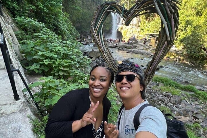 Half Day Ubud Private Tour with All Inclusive — photo 1 of 19