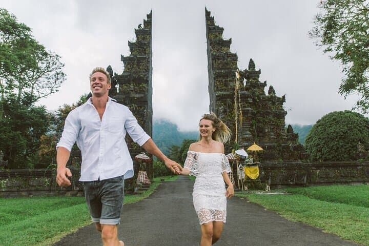 Private Tour Highlight of Bedugul and Jatiluwih Rice Terrace — photo 1 of 11