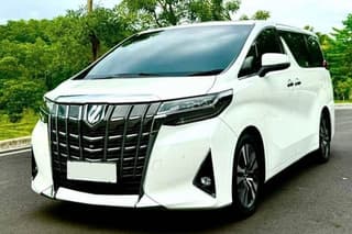 Bali Luxury Transport