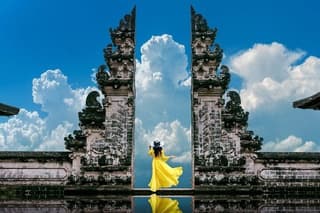 Gate Of Heaven With Blue Lagoon Snorkeling Day Tour
