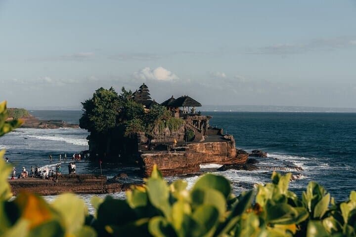 Private Full-Day Tour Jatiluwih Rice Terrace and Tanah Lot Temple — photo 1 of 8