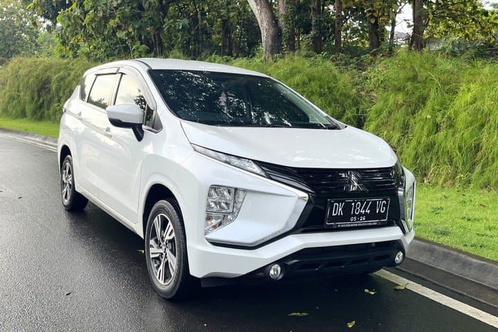 Bali DPS Airport Transfer Service With SUV Luxury Car — photo 1 of 10