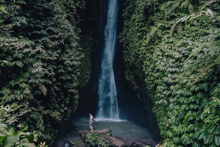Bali Hidden Waterfalls (Private & All-Inclusive) — photo 1 of 37