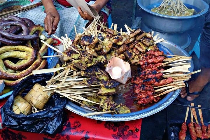 Early Bird Ultimate Ubud Food & Forest Combo with Private Driver — photo 1 of 3