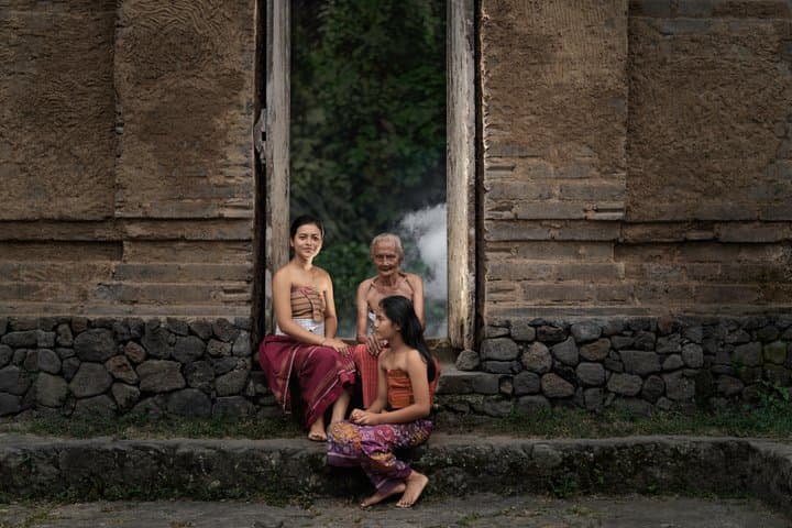 Amazing Full Day East Bali Temples and Villages — photo 1 of 9