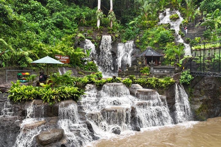 Ubud Instagramable tour — photo 1 of 9