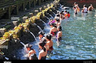 Ubud Shore Excursion Culture & nature Tour From Benoa Port