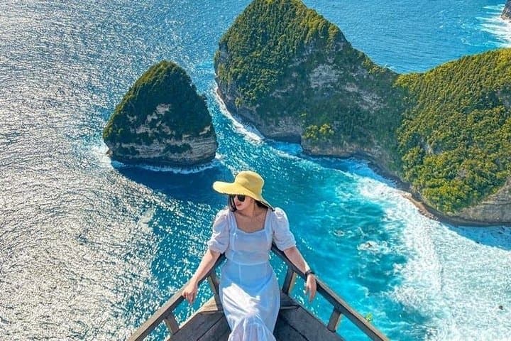 Nusa Penida Private Day Trip Packages from Bali with Lunch — photo 1 of 11