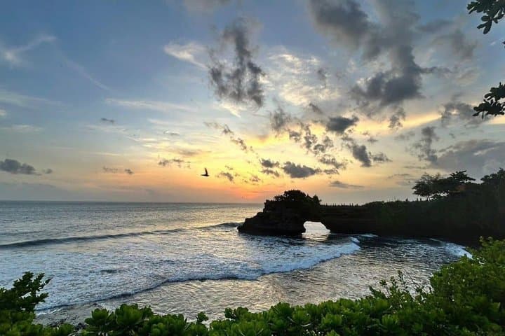 Bali 1 Day : UNESCO and Iconic Temple Tour - All Inclusive — photo 1 of 8