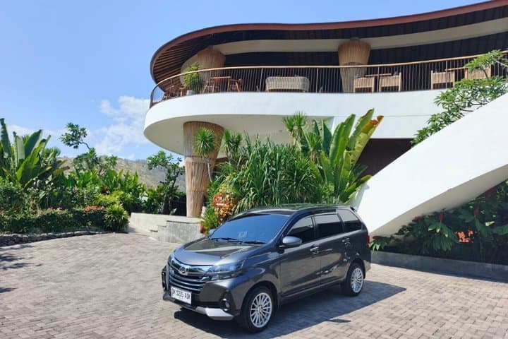 Pemuteran Private Taxi & Tour — photo 1 of 10