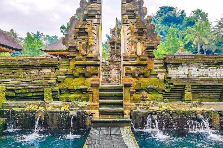 4 Days Bali Shared Tour — photo 1 of 4
