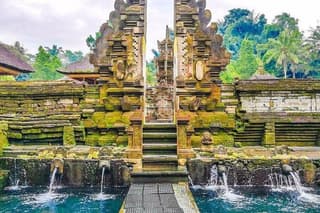 Bali to Nusa Penida 4 Days and 3 Nights Tour