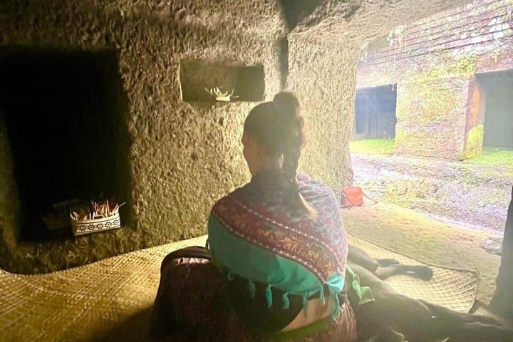 Water Purification & Cave Meditation 2 Authentic Bali Experiences — photo 1 of 11
