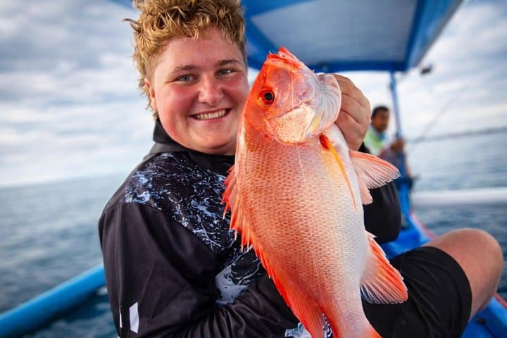 Bali Fun Fishing Charter with Hotel Transfer — photo 1 of 14