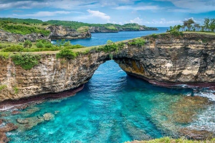 Bali Nusa Penida East Coast Tour with Lunch — photo 1 of 22