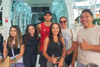 Private Bali Transfer & Costumize Day trip