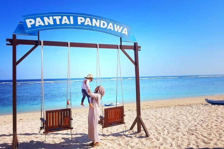 Five Day Bali Nature and Culture Guided Tour — photo 1 of 6