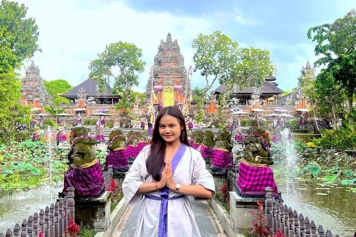Ubud: Highlight of Central Bali — photo 1 of 38