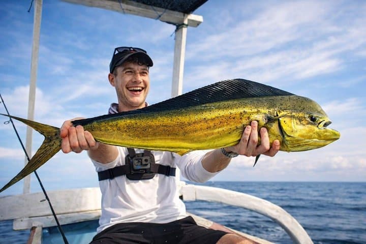 Mahi - Mahi Fishing Tour at North Bali Indonesia — photo 1 of 11