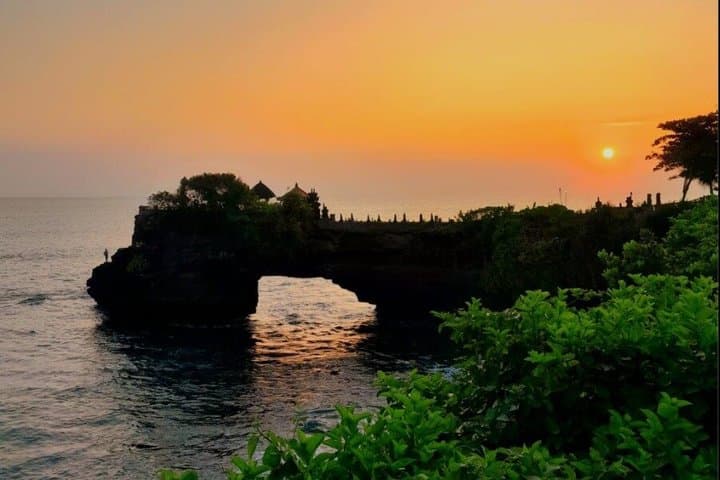 Bali Ultimate Tour Ulun Danu Jatiluwih UNESCO with Sunset — photo 1 of 7