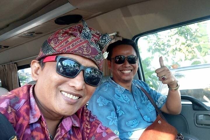 Private Bali Driver & Car Charter – Flexible Full Day Custom Tour — photo 1 of 28