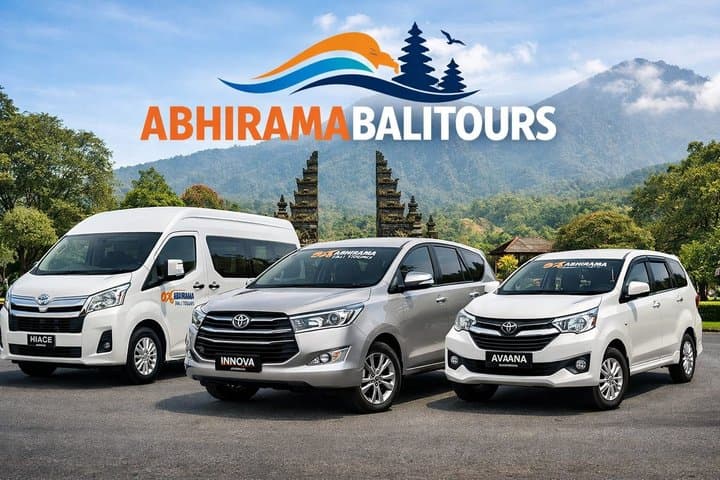 Bali Private Car Charter With Driver - Full Day Custom Tour — photo 1 of 5