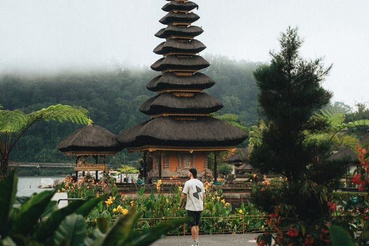 Private North Bali Highlights Munduk UNESCO Jatiluwih Ulun Danu — photo 1 of 16
