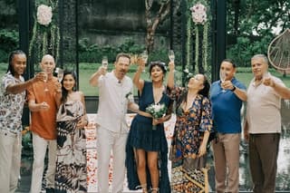 Photo & Video In Bali