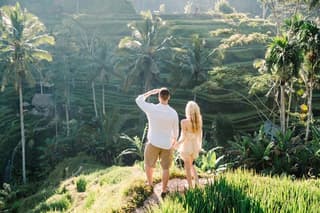 Ubud Private Customized Tour with Local Driver