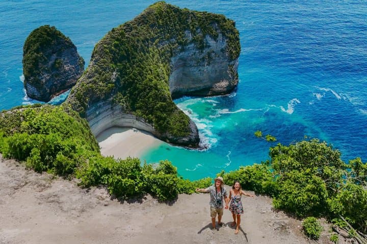 Bali Hai - Nusa Penida Adventure Cruise — photo 1 of 12