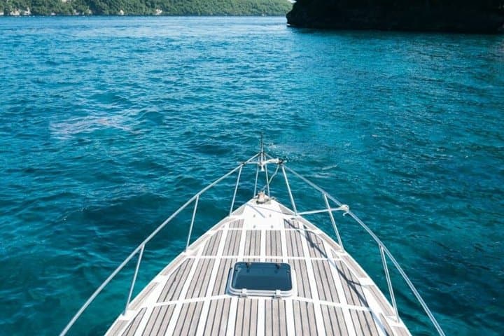 Private Nusa Penida Snorkeling Boat Experience — photo 1 of 6