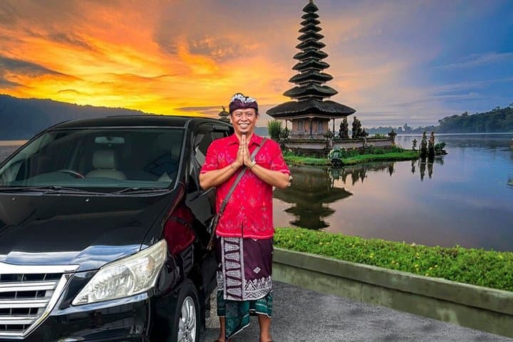Experts Bali Driver : Best Bali Private Driver for Tour in Bali — photo 1 of 17