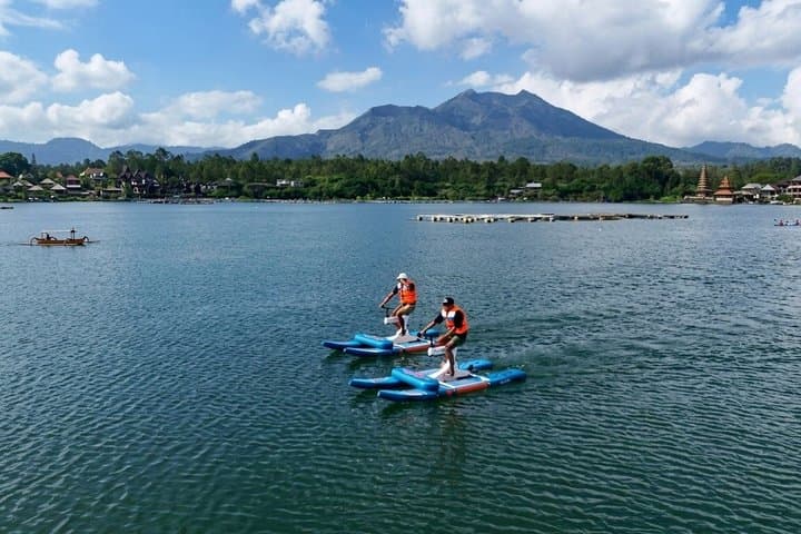 Batur Aqua Ride Experience — photo 1 of 5