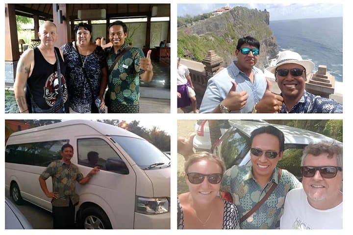 Private Bali Driver – Flexible Tours — photo 1 of 7