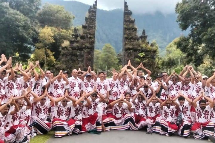 Bali Private 4 Day Bus Tour Experience — photo 1 of 4