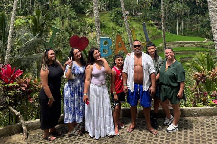 Private Bali Day Tour with Expert Driver & Customized Itinerary — photo 1 of 14