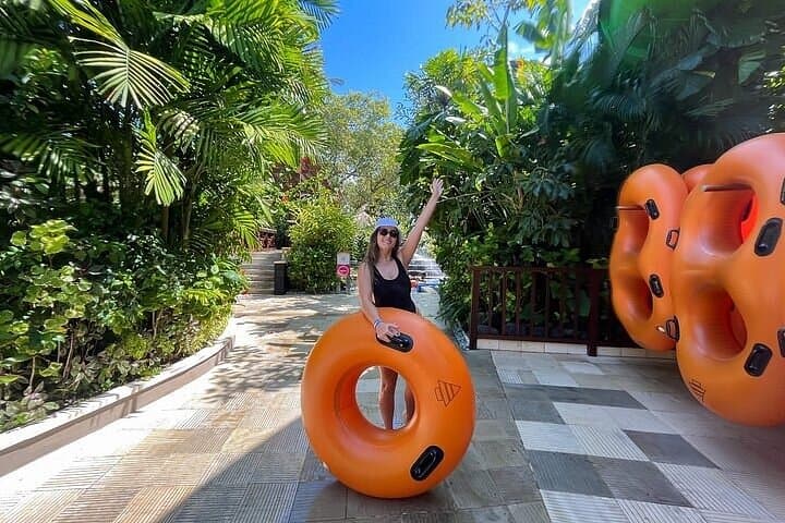 Waterbom Bali Admission Ticket — photo 1 of 8